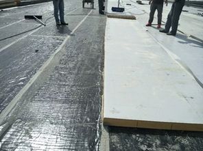 卓寶科技 以品質(zhì)與創(chuàng)新支撐25年防水工程壽命承諾