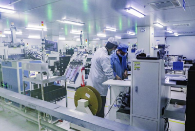 科技之光，服務(wù)未來 探索科技推廣與應(yīng)用服務(wù)的新圖景